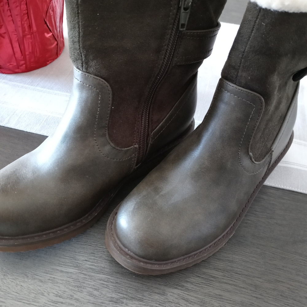 Boots